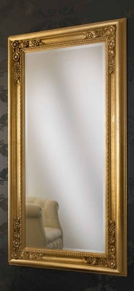 Specchiera in legno